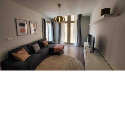 Apartamento Palacio de los Toledo