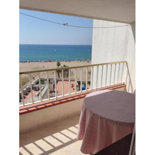 Apartamento Palfuriana