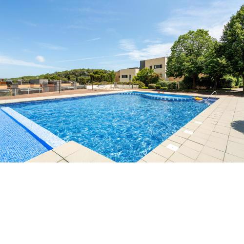 Apartamento Palmeral