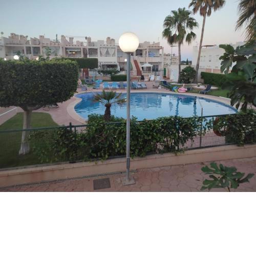 Apartamento Palomares II