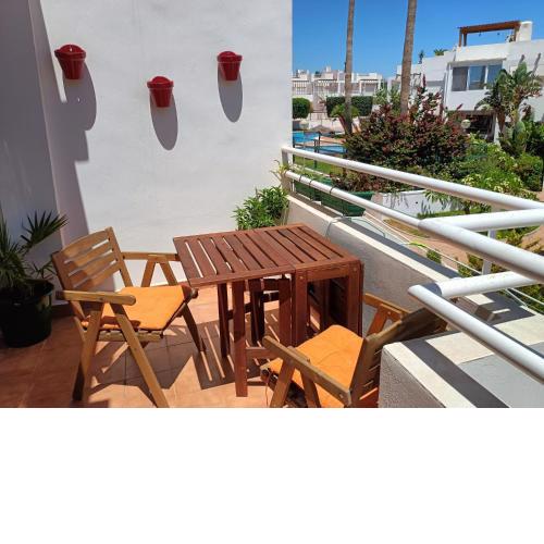 Apartamento Palomares