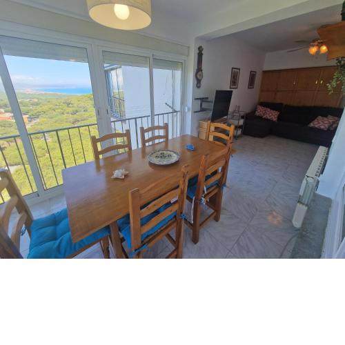 Apartamento Pals Beach-5