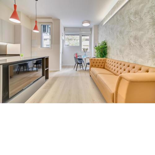 Apartamento Pamplona Prime by Clabao