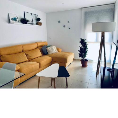 Apartamento Pàmpol