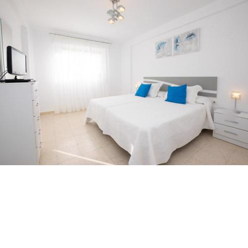 Apartamento Pancho Nerja