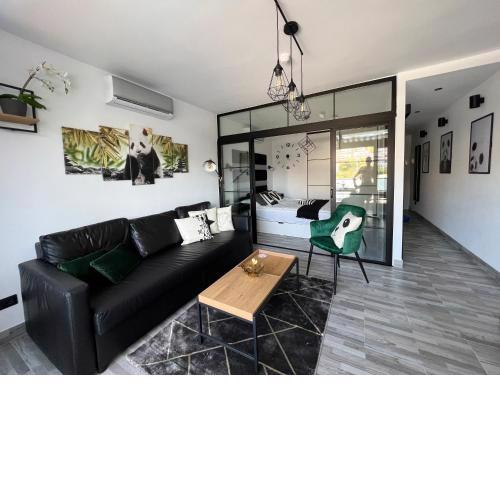 Apartamento Panda House