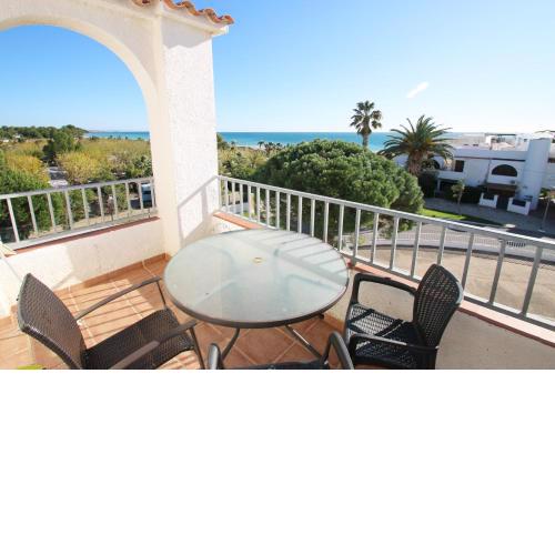 Apartamento Panorama 5
