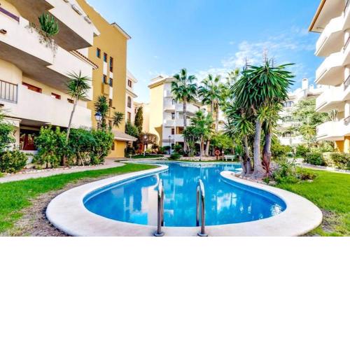 Apartamento Panorama Park