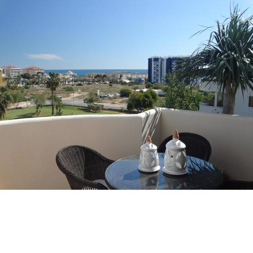 Apartamento Panorama View, Panorama Park, Punta Prima, Torrevieja