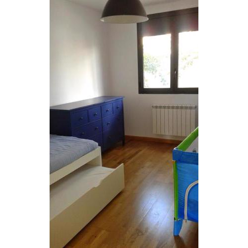 Apartamento Paola. Prepirineo. Senderismo, relax...