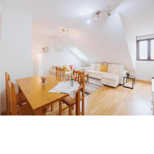 Apartamento "PAPA OSO"