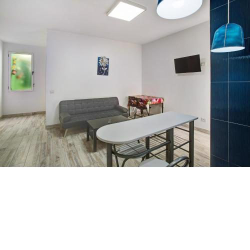 Apartamento para 2 en Vecindario