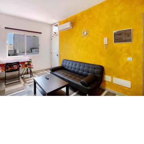 Apartamento para 3 en Vecindario