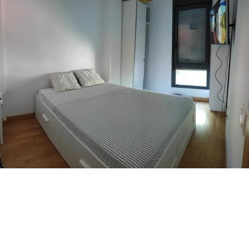 Apartamento para 4 personas totalmente equipado