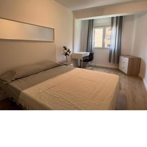 Apartamento para 6 personas en centro de la ciudad