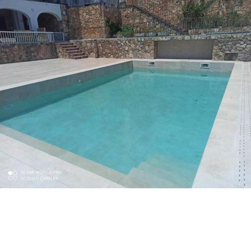 Apartamento para 6 personas Piscina