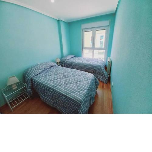 Apartamento para 6 personas San Cristobal