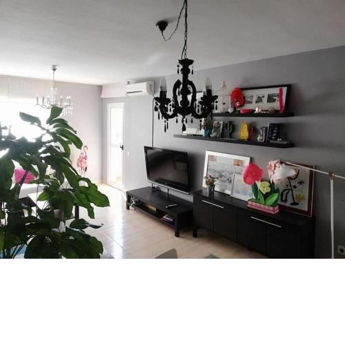 Apartamento para la felicidad
