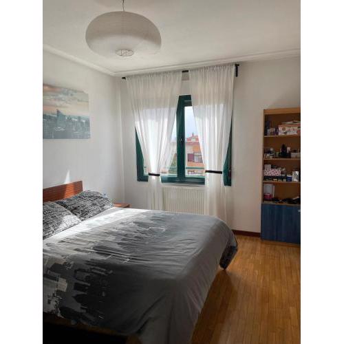 Apartamento para parejas - Parking privado Gratis