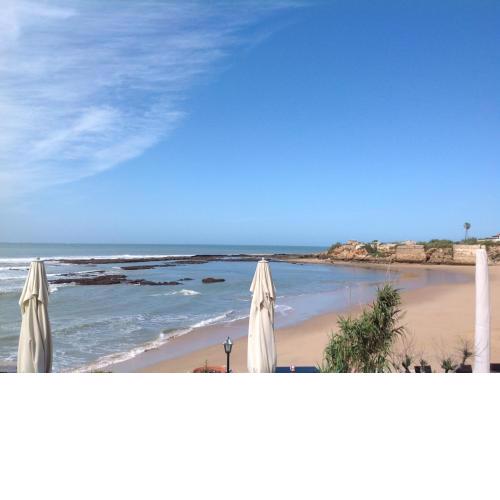Apartamento Paradise Pueblo Sherry