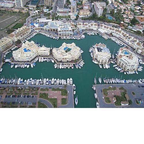 Apartamento, Paradise Sun Beach In Marina
