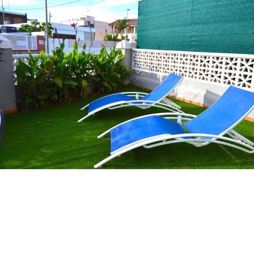 Apartamento Paradise