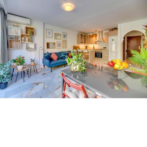 Apartamento Paradiso Marbella