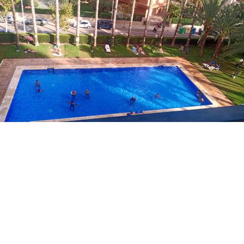 Apartamento Paraiso Centro