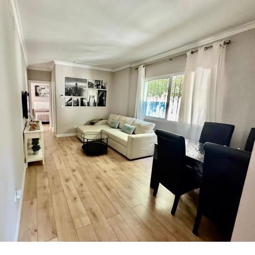 Apartamento Paraíso cerca al mar