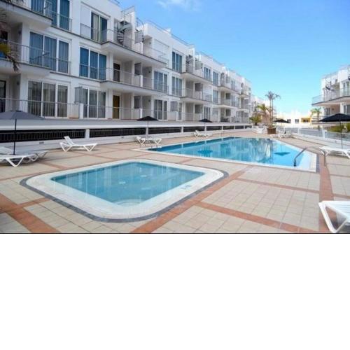 Apartamento Paraíso Costero-Playa la Arena