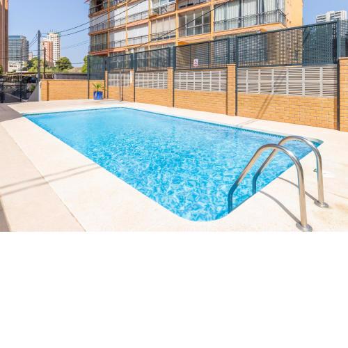 Apartamento Paraíso Florida
