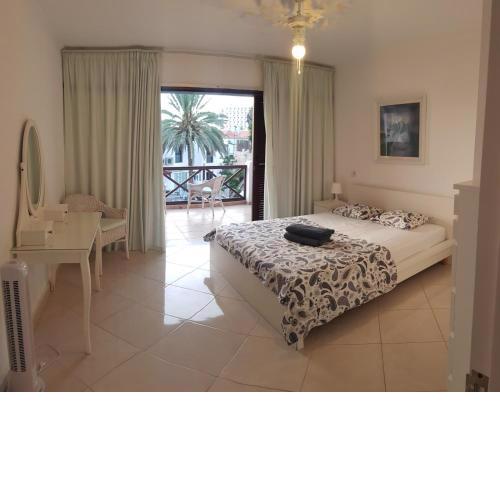 Apartamento Paraíso Royal centro las Américas
