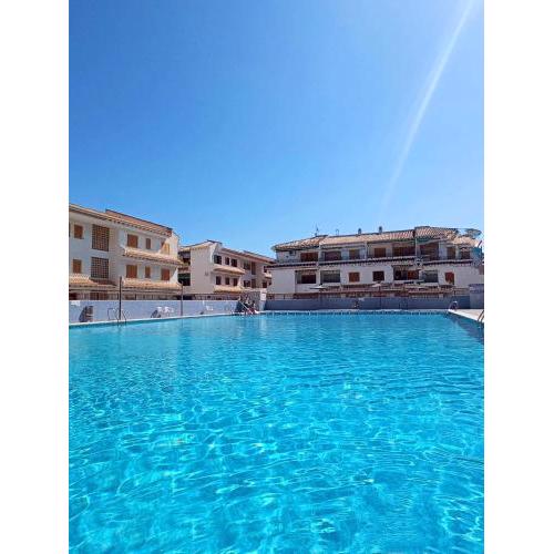 Apartamento Paraiso Tamarit