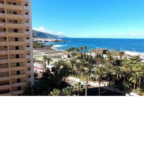 Apartamento Paraiso Valle Luz