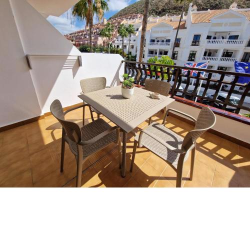 Apartamento Paraiso