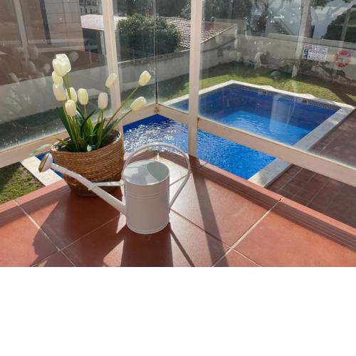 Apartamento Paris I