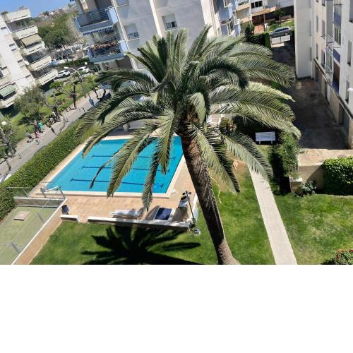 Apartamento Paris