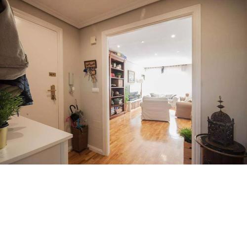Apartamento + parking en el centro de Cartagena