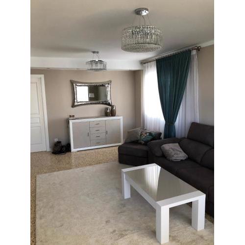 Apartamento Parque 2 Playa de Gandía
