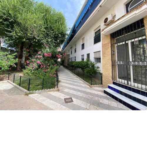Apartamento Parque Bolsa
