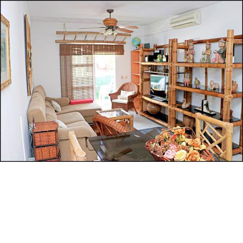Apartamento Parque la Atalaya
