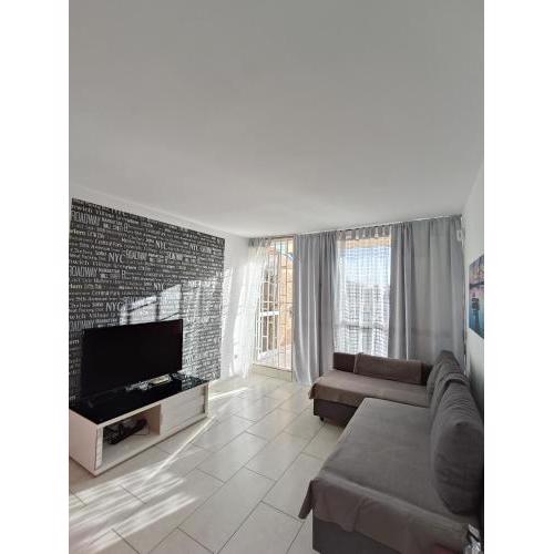 Apartamento Parque LA para vacaciones