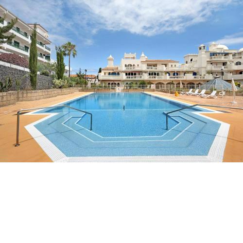 Apartamento Parque Lotos