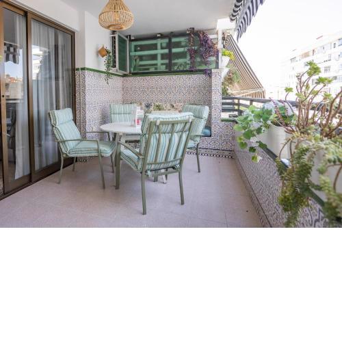 Apartamento Parque Mediterráneo