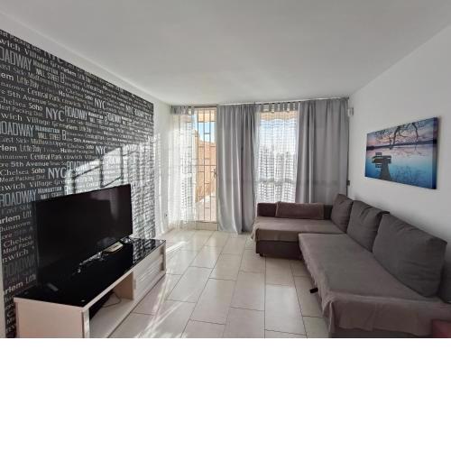 Apartamento Parque Santiago Las Americas