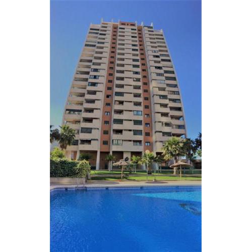 Apartamento Parque Torresol
