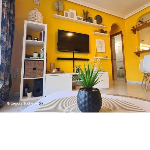 Apartamento Parquemar