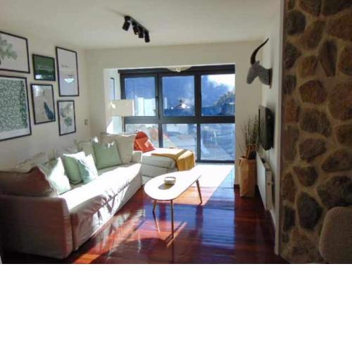 Apartamento partacua