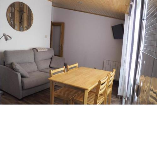 Apartamento Partara