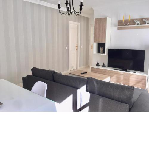 Apartamento Pasaje Ronda Centro
